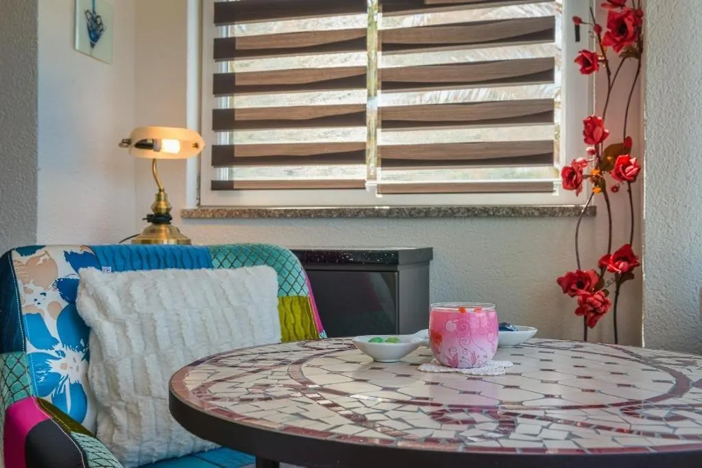 Apartment In Arbanija With Sea View, Balcony, Air Conditioning, Wifi 5138-1 Trogir